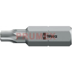 Bit TORX BO 867/1 Z Wera TX 30 x 25