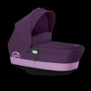 Cybex Carry Cot M korba Grape Juice