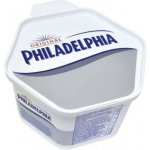 Philadelphia krémový sýr 1650 g – Zboží Dáma