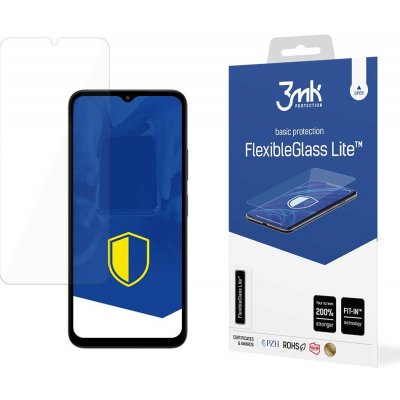 3MK Hybridní sklo pro MyPhone N23 Lite/N23 5903108548120 – Zbozi.Blesk.cz