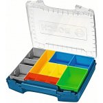 Bosch i-Boxx 72 Kufrový systém Set 10 1600A001S8 – Zboží Dáma
