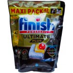 Finish Ultimate Citrus All in1 tablety do myčky 42 ks – Zboží Dáma
