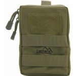 Cattara Sumka 17x11x6cm OLIVE – Sleviste.cz