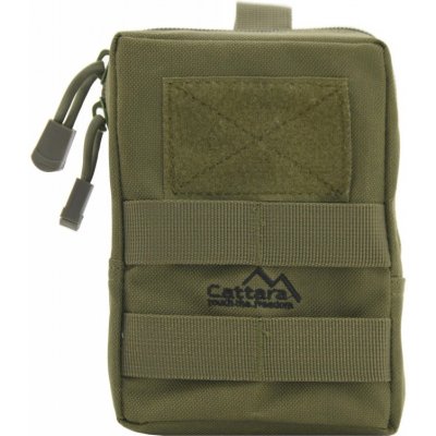 Cattara Sumka 17x11x6cm OLIVE – Hledejceny.cz