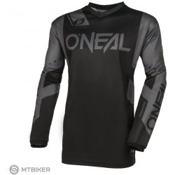 O'Neal Element Racewear černo-šedý