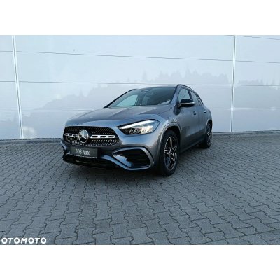 Mercedes-Benz GLA 220 140 kW | Zboží Auto