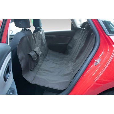 GreenDog Ochranný autopotah pro psa s kapsami 145 x 130 cm – Sleviste.cz