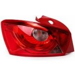 Zadní světlo- levé SEAT IBIZA (6J) 2008-2012 |008-2012| DEPO | 4451921LUE – Hledejceny.cz
