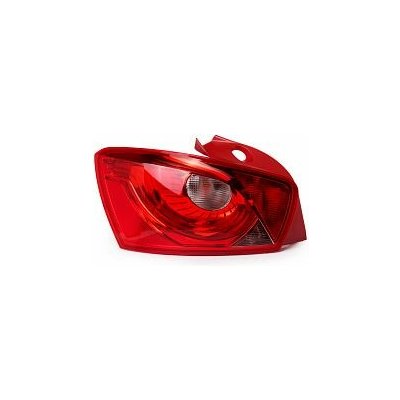 Zadní světlo- levé SEAT IBIZA (6J) 2008-2012 |008-2012| DEPO | 4451921LUE – Hledejceny.cz