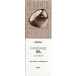 Satisfyer Massage Oil Coconut 250 ml – Zboží Dáma