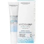 Dermedic Hydrain3 Hialuro oční krém 15 g – Zboží Mobilmania