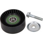 Vratna/vodici kladka, klinovy zebrovy remen MAXGEAR 54-0195