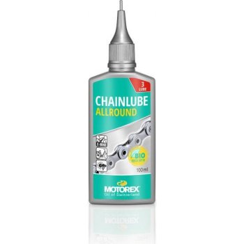 Motorex Chain Lube All Round 100 ml