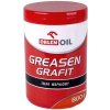 Plastické mazivo Orlen Oil GREASEN GRAFIT 800 g