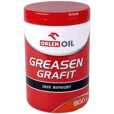 Orlen Oil GREASEN GRAFIT 800 g