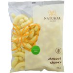 Natural Jihlava Křupky pohankové bez lepku 75 g – Zboží Mobilmania