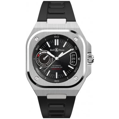 Bell & Ross BRX5RBLSTSRB