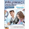 Přijímací zkoušky nanečisto - Matematika pro žáky 9. ročníků ZŠ - Pavel Trunc