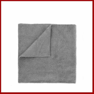 ChemicalWorkz Allrounder Gray 40x40cm 250 gsm – Zboží Mobilmania