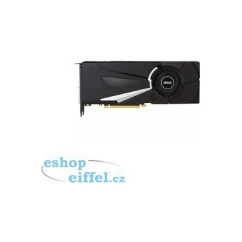 MSI GeForce GTX 1070 AERO 8G OC