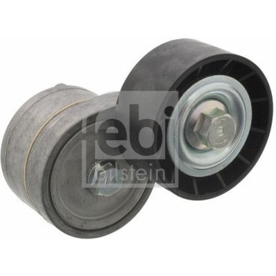 Napínák, žebrovaný klínový řemen FEBI BILSTEIN 17541 – Zboží Mobilmania