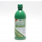 Esi ALOE VERA ŠŤÁVA ČISTÁ 1 l – Zboží Dáma