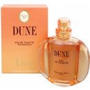 Christian Dior Dune toaletní voda dámská 100 ml