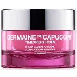 Germaine de Capuccini Timexpert Rides Global cream Wrinkles Supreme 50 ml – Hledejceny.cz