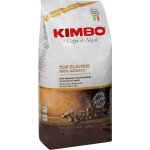 Kimbo Top Flavour 1 kg – Hledejceny.cz