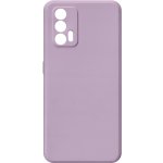 CVK Kryt levandulový na Realme GT 5G – Zboží Živě