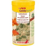 Sera Goldy Nature 1 l 45337 – Zbozi.Blesk.cz