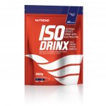 Nutrend Isodrinx 1000 g – Zboží Mobilmania