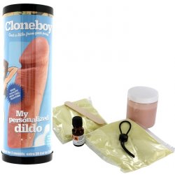 Wonderboys Cloneboy Personal Dildo