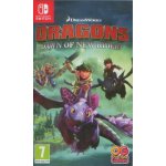 Dragons: Dawn Of New Riders – Hledejceny.cz