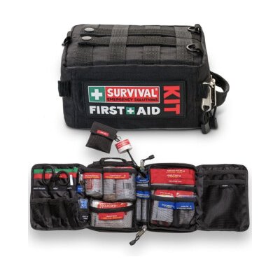 Survival First Aid Kit Medium – Zboží Dáma