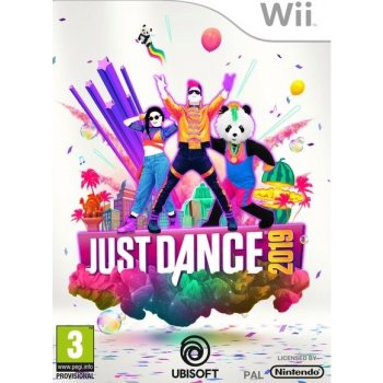 Just Dance 2019