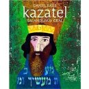 Kazatel - Šalamounův grál D. Raus