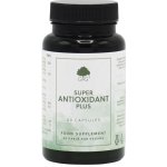 G&G Vitamins SUPER ANTIOXIDANT PLUS 60 kapslí – Hledejceny.cz