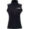 Dámská vesta Swix Focus warm vest W Black