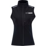 Swix Focus warm vest W Black – Zboží Mobilmania