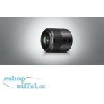 Panasonic Lumix G 30mm f/2.8 Aspherical MEGA OIS – Zboží Živě