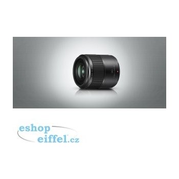 Panasonic Lumix G 30mm f/2.8 Aspherical MEGA OIS