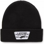 Vans kulich Milford black – Hledejceny.cz