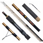 Delphin LEGIA CarpMATCH 3,3 m 75 g 3 díly – Zboží Mobilmania