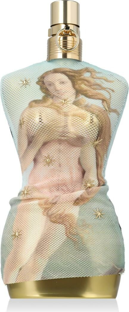 Jean Paul Gaultier Classique Collector toaletní voda dámská 100 ml