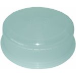 VČAS Poklop do mikrovlnky 26 cm – Sleviste.cz