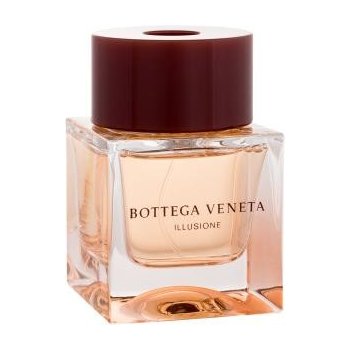 Bottega Veneta Illusione parfémovaná voda dámská 50 ml