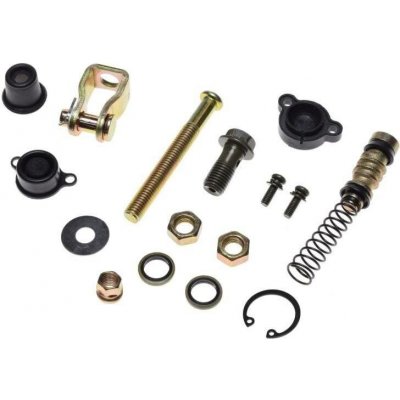 Opravná sada zadní brzdové pumpy - 14 mm ATV 50 , 125, 250 ccm – Sleviste.cz