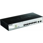 D-Link DGS-1210-10 – Zbozi.Blesk.cz