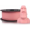 Tisková struna Filament PM PLA+ bubblegum pink 1,75 mm, 1 kg